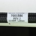 VOLVO PENTA WIRING HARNESS