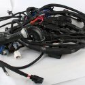 VOLVO PENTA WIRING HARNESS