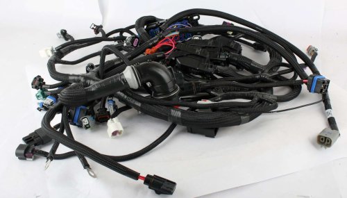 VOLVO PENTA WIRING HARNESS
