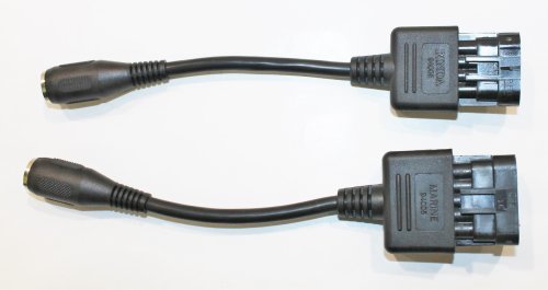 VOLVO PENTA DIAGNOSTIC TOOL: CAN ADAPTER KIT