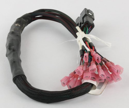 VOLVO PENTA WIRING HARNESS
