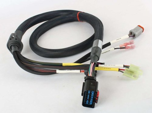 VOLVO PENTA WIRING HARNESS