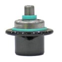 VOLVO PENTA FUEL REGULATOR 75 PSI