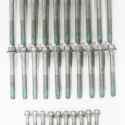 VOLVO PENTA CYLINDER HEAD BOLT KIT