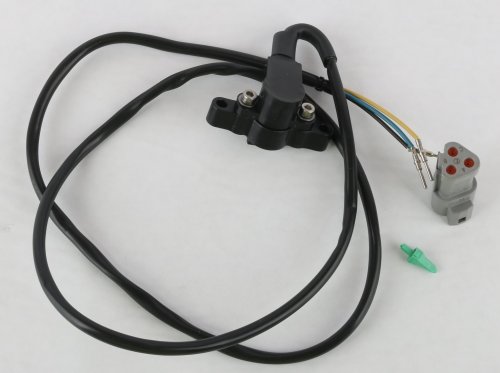 VOLVO PENTA TRIM POTENTIOMETER