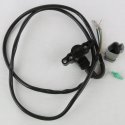 VOLVO PENTA TRIM POTENTIOMETER
