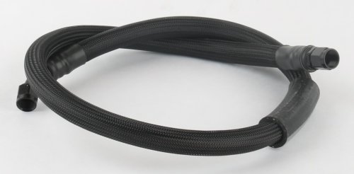 VOLVO PENTA FUEL PIPE