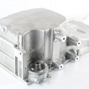 VOLVO PENTA OIL PAN