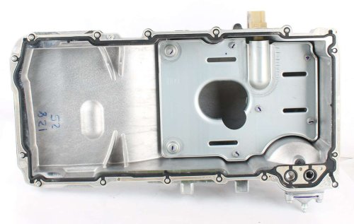 VOLVO PENTA OIL PAN