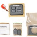 VOLVO PENTA E-KEY TWIN PANEL KIT IPX7