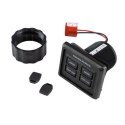 VOLVO PENTA E-KEY TWIN PANEL KIT IPX7