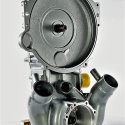 VOLVO PENTA TRANSFER CASE ASSEMBLY RATIO 1.091 TO 1