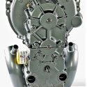 VOLVO PENTA TRANSFER CASE ASSEMBLY RATIO 1.091 TO 1
