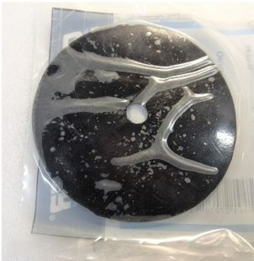 VOLVO PENTA SEAL_ENGINE COOLER
