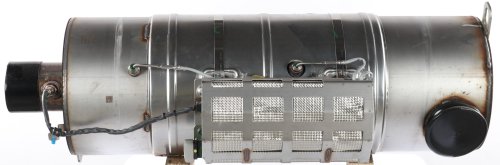 CUMMINS SELECTIVE CATALYTIC REDUCTION UNIT HORIZ. ISB/L