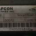 TRAFCON ARROW BOARD CONTROLLER REMOTE
