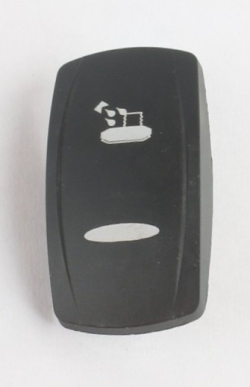 CARLING TECHNOLOGIES SWITCH ACTUATOR HEAD WATER