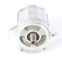 SCHWARZE HYDRAULIC GEAR MOTOR 1.24 CU.IN./REV