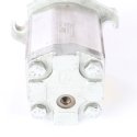 SCHWARZE HYDRAULIC GEAR MOTOR 1.24 CU.IN./REV
