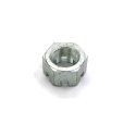 SCHWARZE SLOTTED NUT 1.5\"-12
