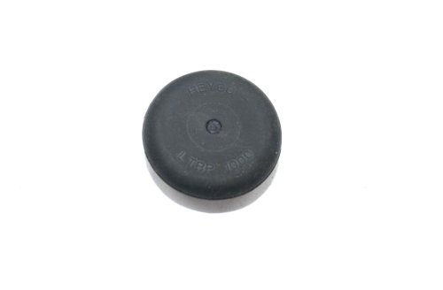 SCHWARZE PLUG LIQUID TIGHT 1ö DIA