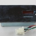 DYNAPAC DISPLAY PANEL 10107307