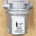 CARTER FUEL SYSTEMS UNIVERSAL ELECTRIC FUEL PUMP 8PSI  12V  50GPH
