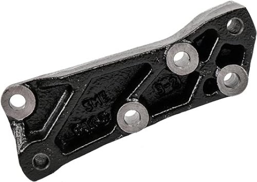 GM BRACKET - IDLER PULLEY
