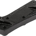 GM BRACKET - IDLER PULLEY