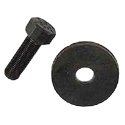 GM CRANKSHAFT BALANCE BOLT/SCREW