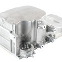 GM ENGINE OIL PAN