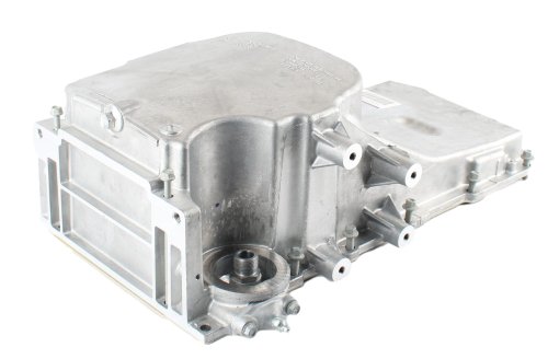 GM ENGINE OIL PAN