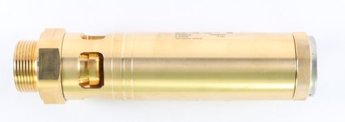 GOETZE KG ARMATUREN SAFETY VALVE 11BAR 1-1/4\"