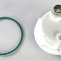 RACOR BOWL: FILTER HOUSING