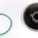RACOR BOWL: FILTER HOUSING