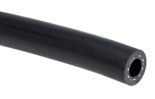 NAPA 1 FT STRAIGHT HEATER HOSE 1/4in x 1/4in  60 PSI