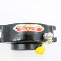 SEALMASTER BEARING MOUNTED BALL BEARING: TAKE-UP 1-1/4\" ID