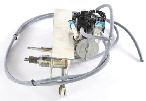 SPRAGUE DEVICES INC CCW PNEUMATIC LH WIPER MOTOR ASSEMB. #AE21/13004/2