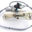 SPRAGUE DEVICES INC CCW PNEUMATIC LH WIPER MOTOR ASSEMB. #AE21/13004/2