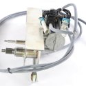 SPRAGUE DEVICES INC CCW PNEUMATIC LH WIPER MOTOR ASSEMB. #AE21/13004/2