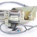 SPRAGUE DEVICES INC CCW PNEUMATIC LH WIPER MOTOR ASSEMB. #AE21/13004/2