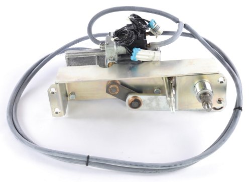 SPRAGUE CCW PNEUMATIC LH WIPER MOTOR ASSEMB. #AE21/13004/2