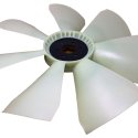 KIT MASTER 26 in 7 BLADE ENGINE COOLING FAN LH