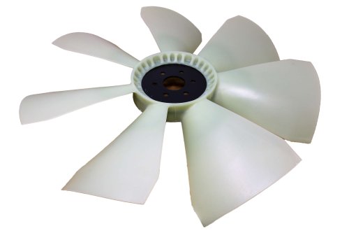 KIT MASTER 26 in 7 BLADE ENGINE COOLING FAN LH