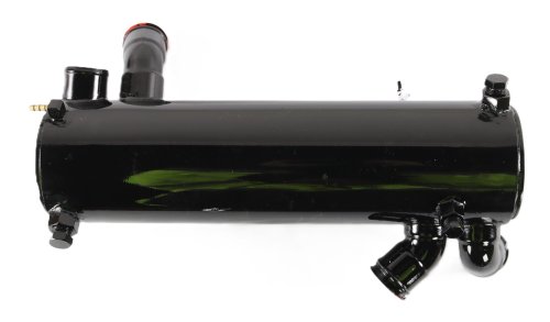 MONITOR PRODUCTS INC. HEAT EXCHANGER
