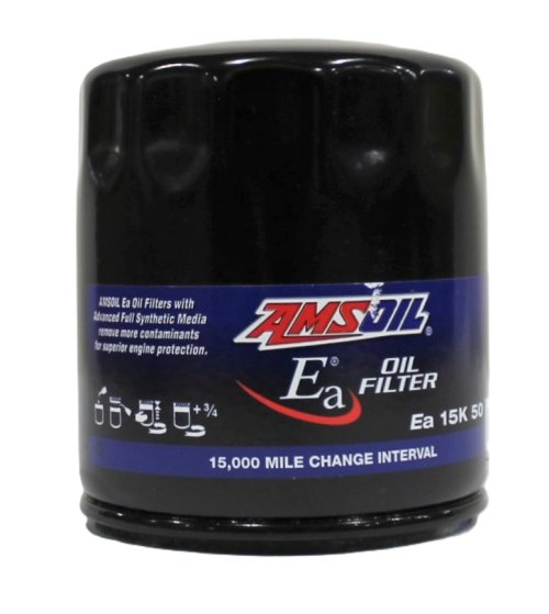 AMSOIL OIL FILTER