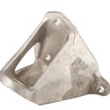 GM DRIVER SIDE ENGINE MOUNT BRACKET
