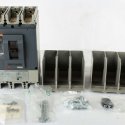 SCHNEIDER ELECTRIC - SQUARE D/MODICON/MERLIN GERIN CIRCUIT BREAKER 400A 3P