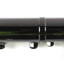 MONITOR PRODUCTS INC. OIL COOLER HEAT EXCHANGER