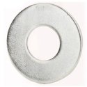 FASTENAL FLAT WASHER 3/8\"X1\" USS ZINC